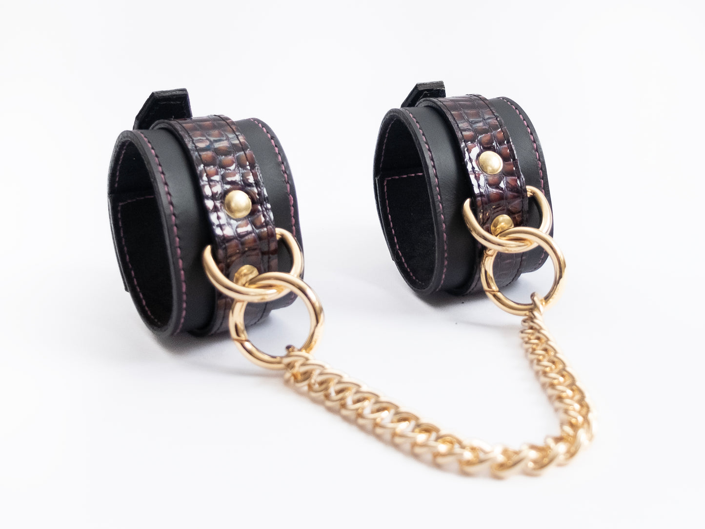 Handcuffs XAMAL - LEGS