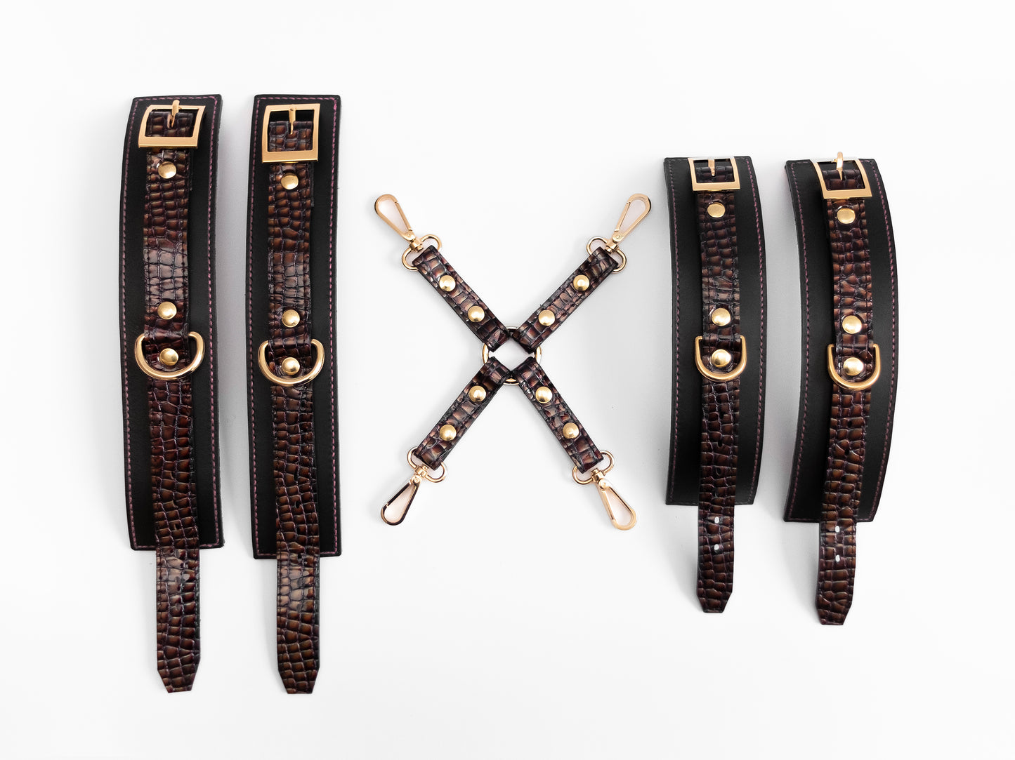 Handcuffs XAMAL - LEGS