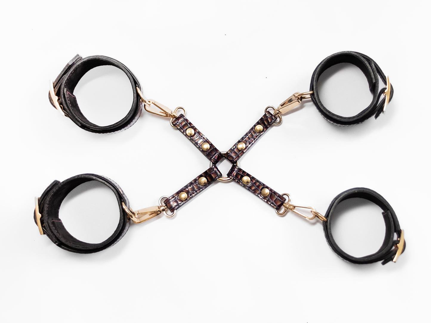 Handcuffs XAMAL - LEGS