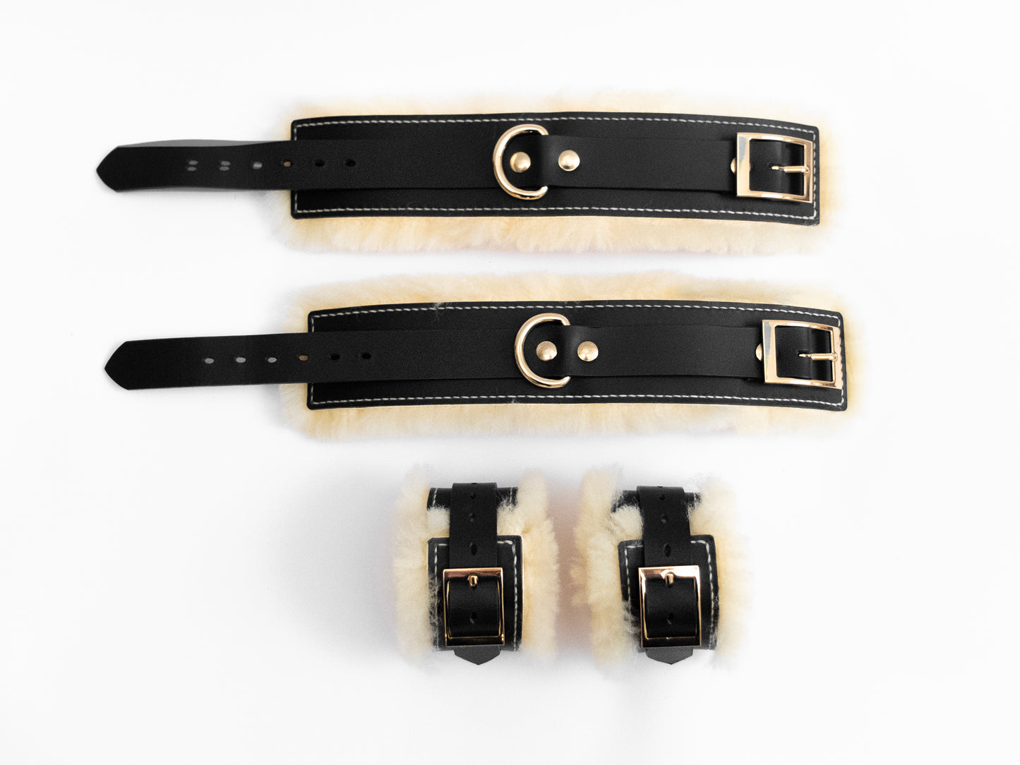 Handcuffs LAMBÄDA - LEGS