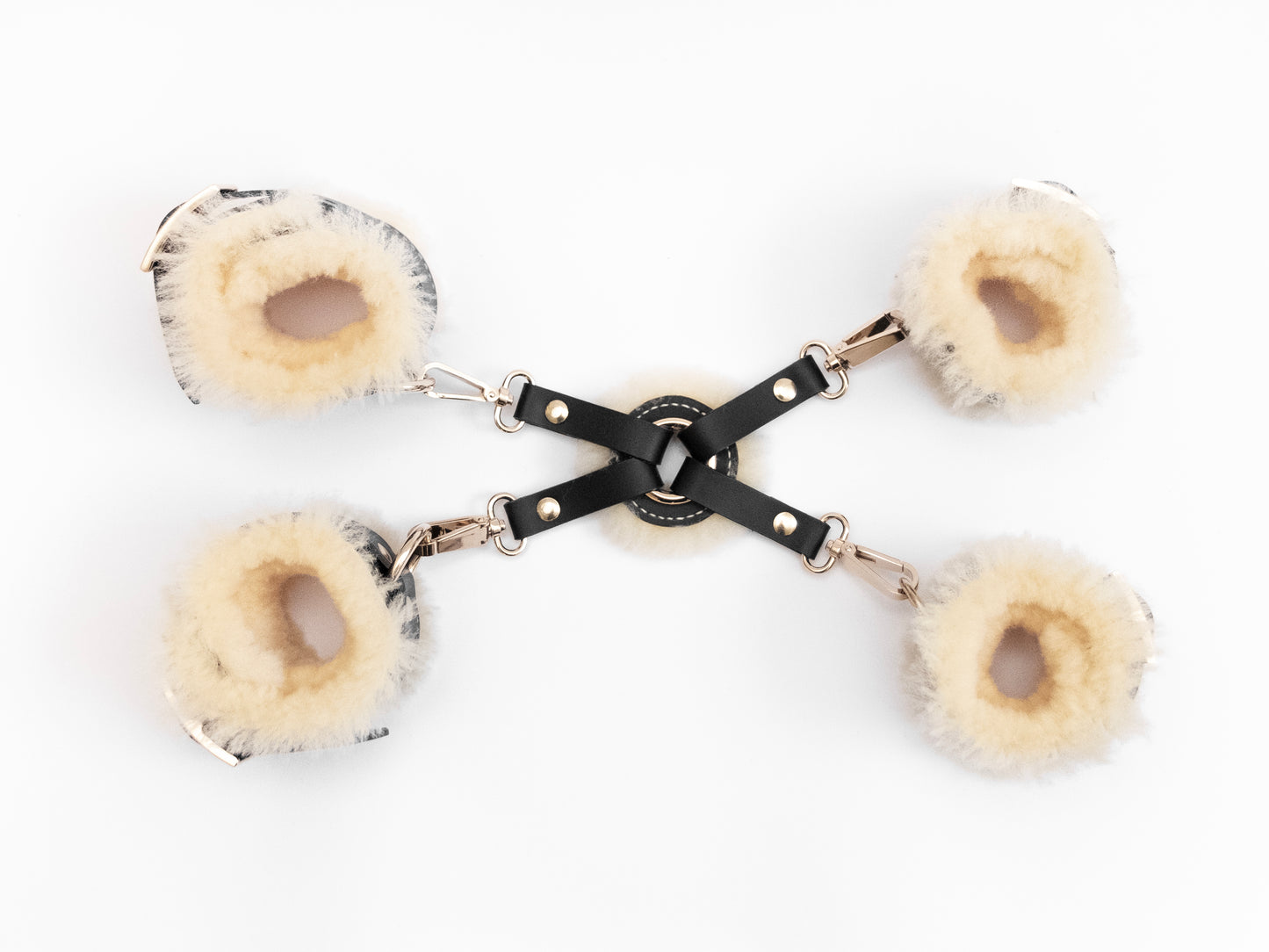 Handcuffs LAMBÄDA - LEGS
